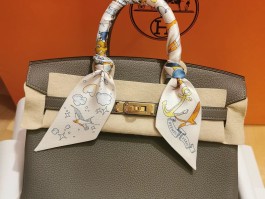 爱马仕老花包包回收(爱马仕旧款包包卖多少钱)