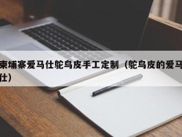 柬埔寨爱马仕鸵鸟皮手工定制（鸵鸟皮的爱马仕）