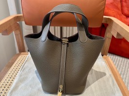 爱马仕纯手工定制(手工爱马仕制作教程)