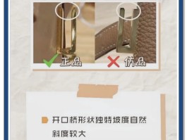 爱马仕包包怎么辨别真伪(爱马仕包包真假如何鉴别?)