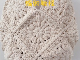 爱马仕手工编织教程(爱马仕花样的织法视频)