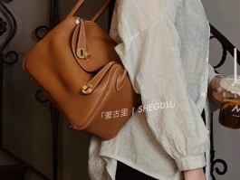 关于爱马仕官网中国官方网站女包lindy的信息