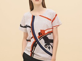 爱马仕手工定制衣服(爱马仕手工定制衣服多少钱)