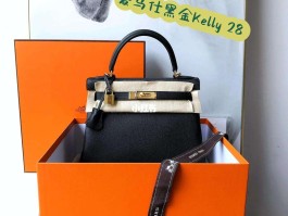 爱马仕凯莉包全球限量两只(爱马仕凯莉包最便宜什么价格)