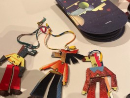 爱马仕包手工制作(爱马仕包手工制作图片)