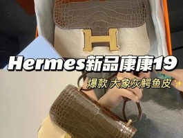 爱马仕鳄鱼皮颜色怎么加工的(爱马仕 鳄鱼皮 用的是哪种鳄鱼)