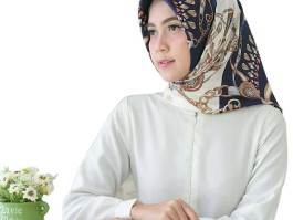 马来西亚女人包头巾(马来西亚女人包头巾什么材质)
