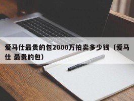爱马仕最贵的包2000万拍卖多少钱（爱马仕 最贵的包）
