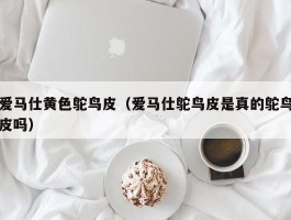 爱马仕黄色鸵鸟皮（爱马仕鸵鸟皮是真的鸵鸟皮吗）