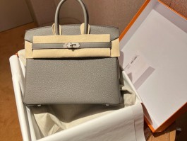 喜马拉雅birkin爱马仕包(爱马仕birkin喜马拉雅价格)