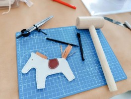 爱马仕手工制作的师傅(爱马仕手工制作的师傅怎么样)