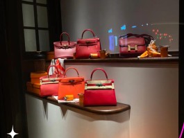 爱马仕包包中古店价格(爱马仕中古包是什么意思)