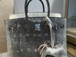 爱马仕蜥蜴皮有哪些颜色(爱马仕蜥蜴皮birkin)