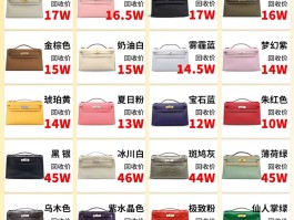 爱马仕蛇皮女包价格(爱马仕2018蛇皮包价格)