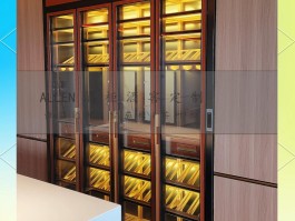 爱马仕款定制柜(爱马仕定制需要满足什么要求)