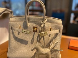 爱马仕birkin包(你知道爱马仕birkin包价格是多少吗?)