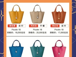 爱马仕回收多少钱一个包(爱马仕全新包回收值多少钱)