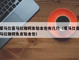 爱马仕喜马拉雅鳄鱼铂金包有几只（爱马仕喜马拉雅鳄鱼皮铂金包）