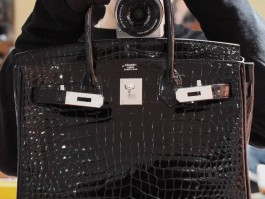 爱马仕birkin30鳄鱼怎么样的简单介绍