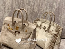 爱马仕的喜马拉雅鳄鱼皮包(爱马仕的鳄鱼皮包是真的鳄鱼皮吗)