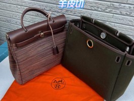 爱马仕皮具制作视频(爱马仕皮具制作视频讲解)