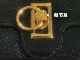 爱马仕的蜥蜴皮(爱马仕蜥蜴皮和鳄鱼皮哪个贵)