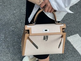 爱马仕手提包回收(爱马仕包包回收价格一般是多少)