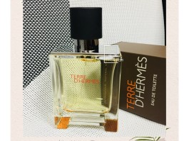 爱马仕香水怎么定制(爱马仕香水配方分析表)