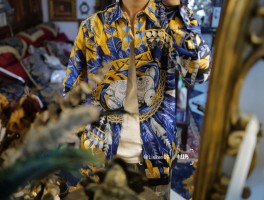 爱马仕衣服可以定制吗(爱马仕要消费多少才能定制包)