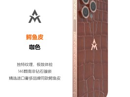 鳄鱼皮定制(鳄鱼皮定制项圈)