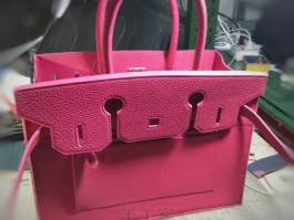 爱马仕白金包手工制作视频讲解简单(爱马仕白金包手工制作视频讲解简单一点)