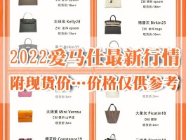 爱马仕包包价格(香港爱马仕包包价格)
