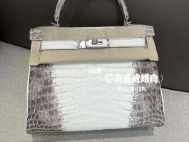 爱马仕鳄鱼皮标(爱马仕鳄鱼皮方块标)