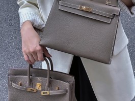 爱马仕大象灰birkin包(爱马仕大象灰birkin包图片)