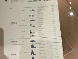 爱马仕定制需要消费多少?(爱马仕定制需要满足什么要求)