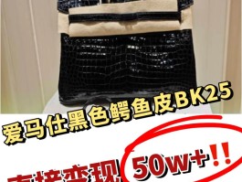爱马仕包包喜马拉雅鳄鱼皮回收(爱马仕的鳄鱼皮包是真的鳄鱼皮吗)