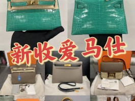 爱马仕稀有款式回收(爱马仕奢侈品回收价格)