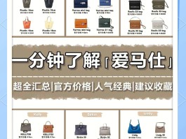 爱马仕包包系列有哪些?的优缺点(爱马仕包包系列有哪些?的优缺点是什么)