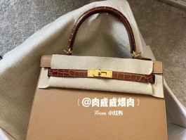爱马仕鳄鱼品种(爱马仕鳄鱼分几种)