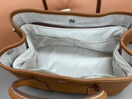 爱马仕包包手工用硬纸壳做(爱马仕包 制作 手工 教程)