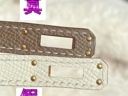 爱马仕皮包怎么辨别真假的方法(爱马仕皮包怎么辨别真假的方法是什么)