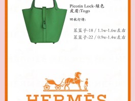 爱马仕菜篮子包多少钱全新(爱马仕菜篮子包包图片)