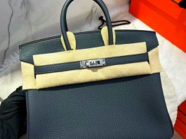 爱马仕雾霾灰蜥蜴皮(爱马仕蜥蜴皮birkin25)