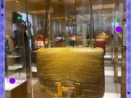 手工编织爱马仕包简单教程(手工编织爱马仕包简单教程图解)