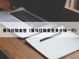 爱马仕铂金包（爱马仕铂金包多少钱一只）
