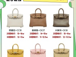 爱马仕正品包价格一览表官网的简单介绍