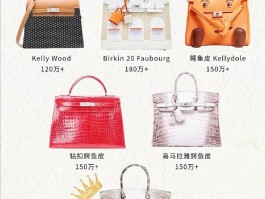爱马仕最贵的包2000万图片及价格(爱马仕最贵的包2000万图片及价格大全)