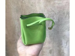 爱马仕绿色鳄鱼皮包包什么价(爱马仕翡翠绿鳄鱼皮质女士手提包)