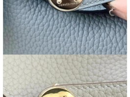 爱马仕白金包手工制作视频讲解(爱马仕白金包手工制作视频讲解图片)