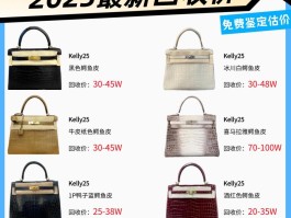 爱马仕鳄鱼皮二手价格(爱马仕鳄鱼皮铂金包价格)